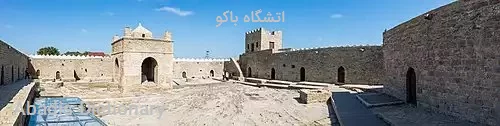 اتشگاه باکو